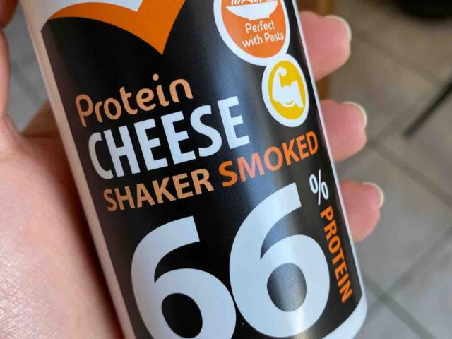 protein cheese shaker von sharius | Hochgeladen von: sharius
