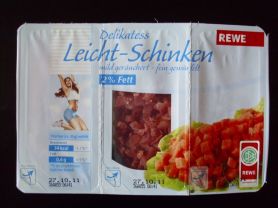 Delikatess Leicht-Schinken | Hochgeladen von: Pummelfee71 Delikatess Leicht-Schinken | Hochgeladen von: Pummelfee71