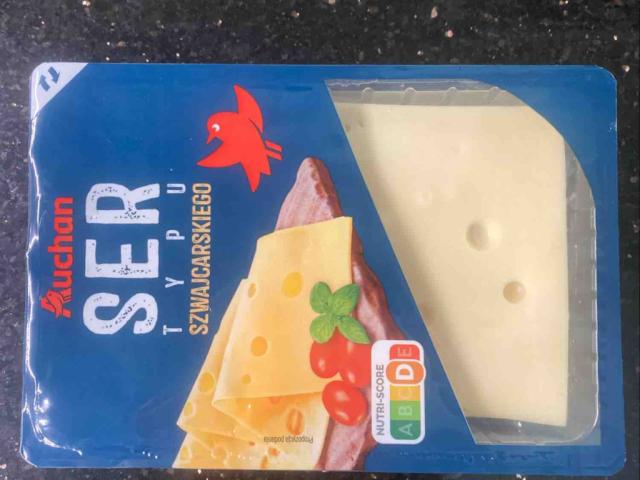 Schweizer Käse, Ser typu szwajcarskiego von martin.sobik | Hochgeladen von: martin.sobik