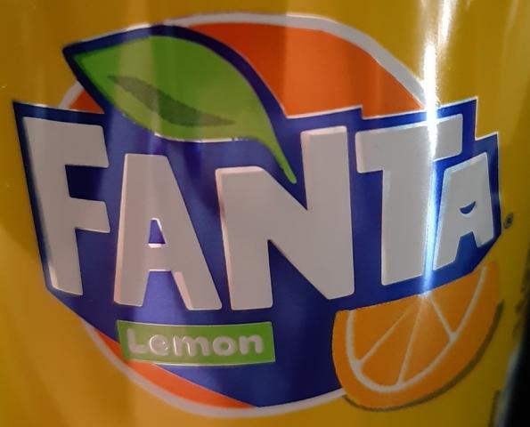 Fanta, Lemon von SternchenNine | Hochgeladen von: SternchenNine