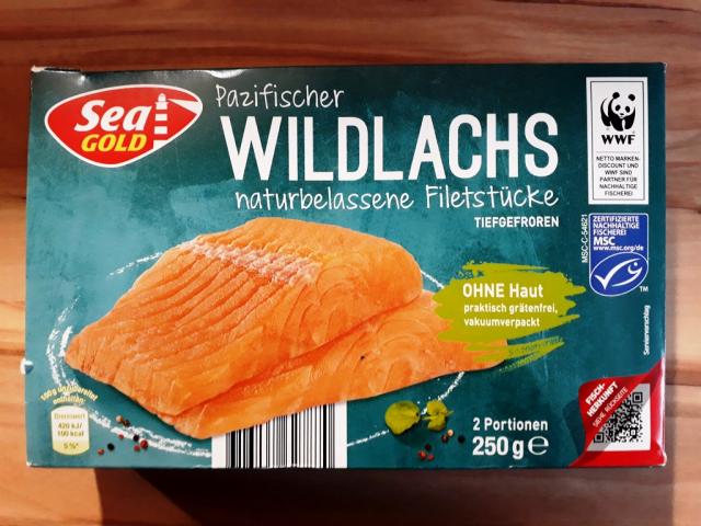 pazifischer Wildlachs naturbelassen | Hochgeladen von: cucuyo111