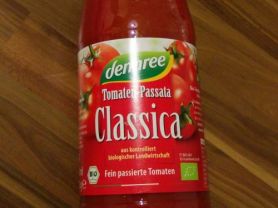 Tomaten-Passata, Classica | Hochgeladen von: Götterwind