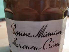Maronen-Creme | Hochgeladen von: Ralleybiene