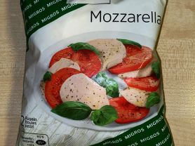 Mozzarella (M Budget) | Hochgeladen von: Lakshmi