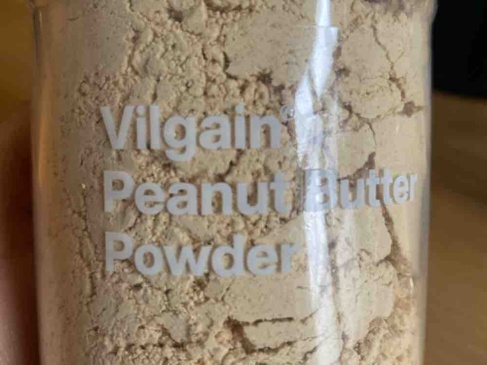 Peanut Butter Powder, unflavoured von mokari | Hochgeladen von: mokari