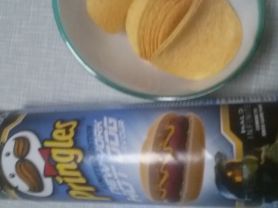 Pringles , New York Hot Dog | Hochgeladen von: Schwarzbär