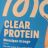 More Clear Protein, Morezipan Orange von Silvermoon030 | Hochgeladen von: Silvermoon030