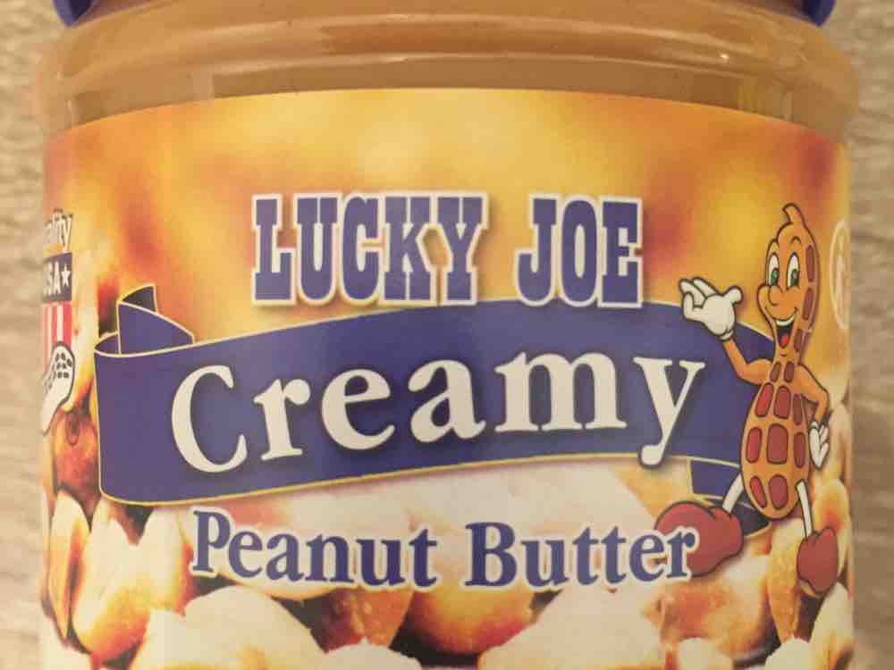 Peanut Butter, creamy von Nipler | Hochgeladen von: Nipler