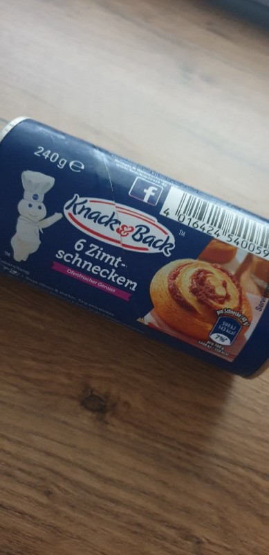 Zimtschnecken von impia | Hochgeladen von: impia Zimtschnecken von impia | Hochgeladen von: impia