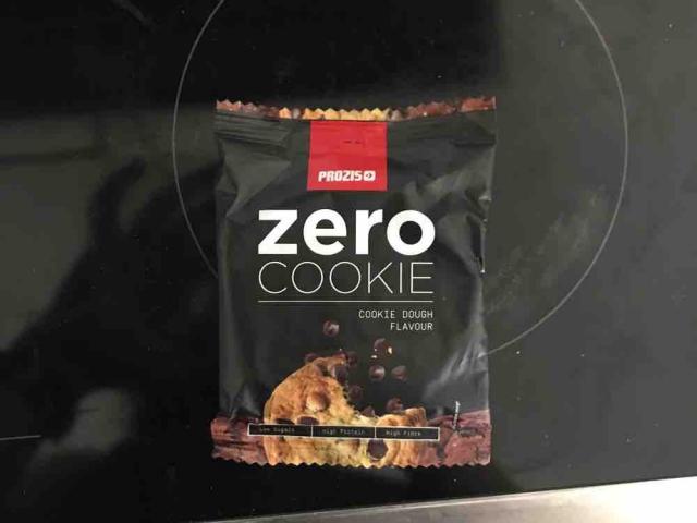 ZERO COOKIE , Prozis  von prcn923 | Hochgeladen von: prcn923