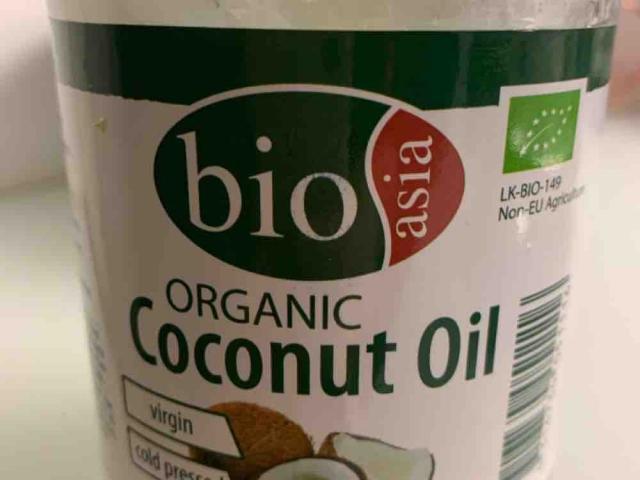 organic coconut oil by bri1977 | Uploaded by: bri1977