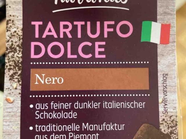 Tartufo Dolce, Nero von petwe84 | Hochgeladen von: petwe84