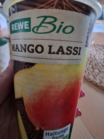 Mango Lassi von nici0305 | Hochgeladen von: nici0305