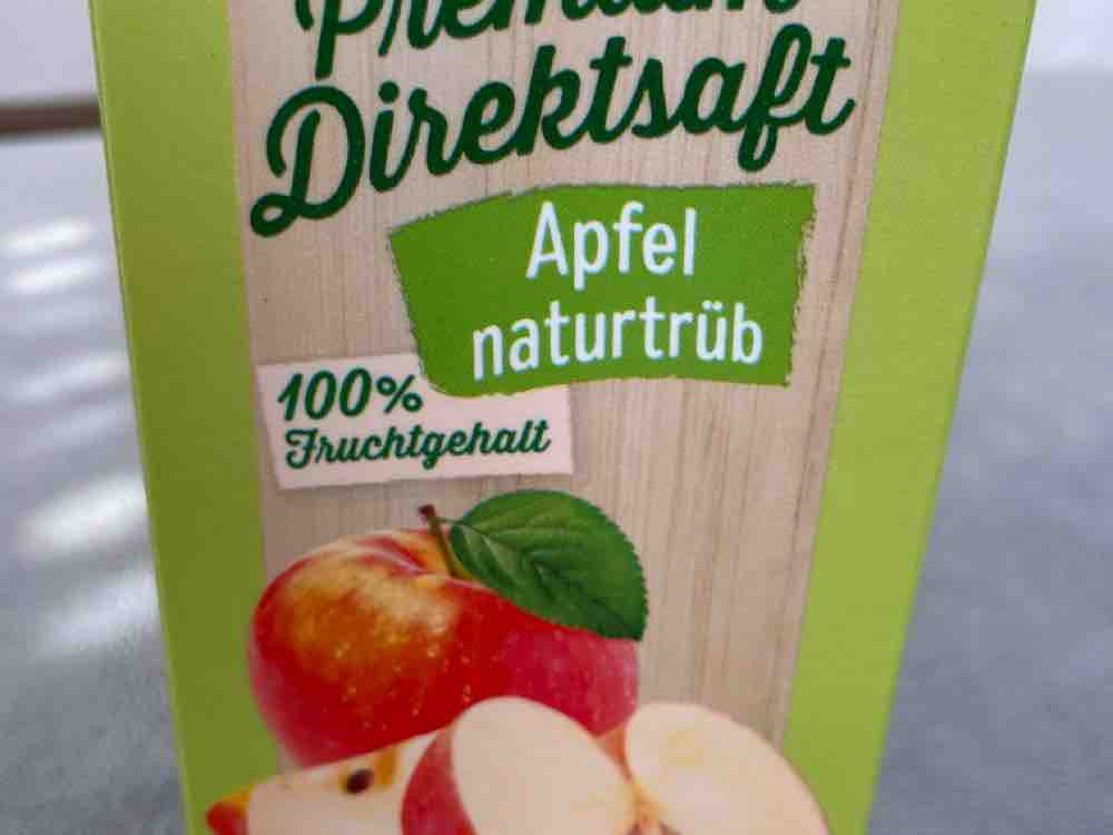 Apfel naturtrüb  Saft by debeliizdravi | Hochgeladen von: debeliizdravi