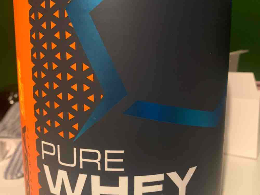 Pure Whey von Fabse35 | Hochgeladen von: Fabse35