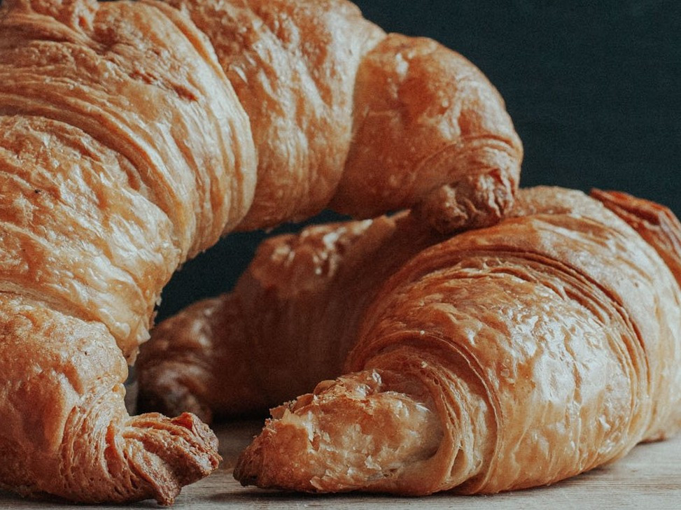 Buttercroissant von Silvan | Hochgeladen von: Silvan Buttercroissant von Silvan | Hochgeladen von: Silvan