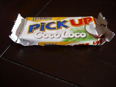 Pick Up, Coco Loco | Hochgeladen von: Nymphi84