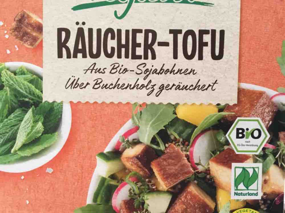 Räucher-Tofu von Ltsgtln | Hochgeladen von: Ltsgtln