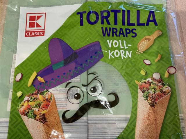 Tortilla Wraps, Vollkorn von patrickp2143 | Hochgeladen von: patrickp2143