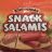 Snack Salamis, geräuchert von little421986945 | Hochgeladen von: little421986945