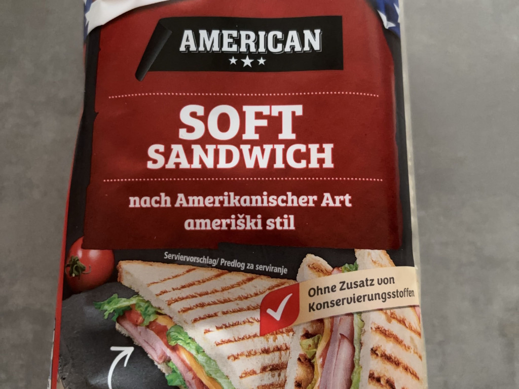 Soft Sandwich von zenzey9 | Hochgeladen von: zenzey9 Soft Sandwich von zenzey9 | Hochgeladen von: zenzey9