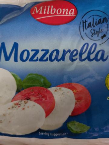 Mozzarella, Abtropfgewicht: 125g by Leaaah | Uploaded by: Leaaah