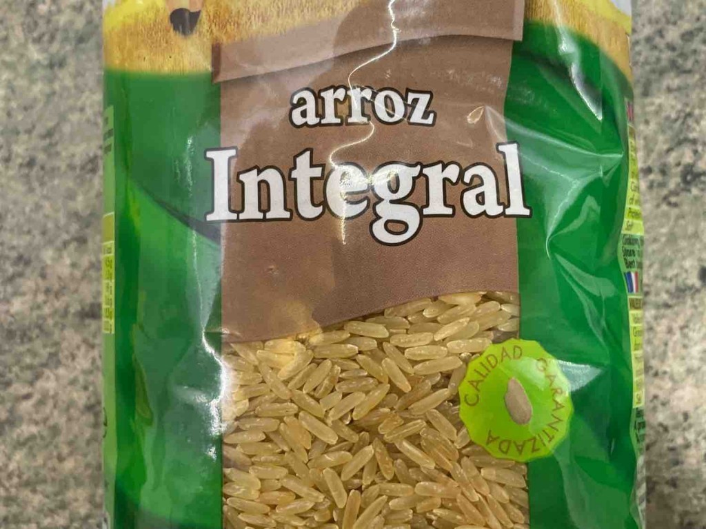 arroz integral signo von camilinho793 | Hochgeladen von: camilinho793