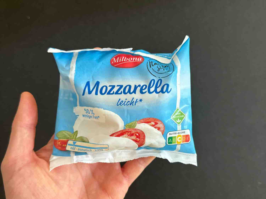 Mozzarella von simonkoeniger | Hochgeladen von: simonkoeniger