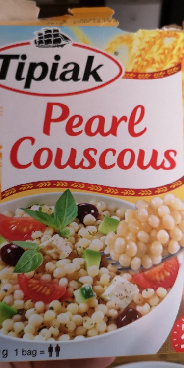 Couscous Perlen von gschwendsim | Hochgeladen von: gschwendsim