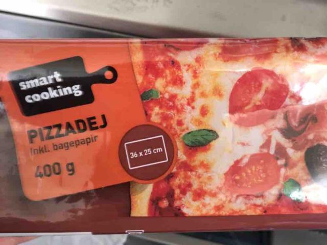 Pizzateig von hanna27 | Hochgeladen von: hanna27