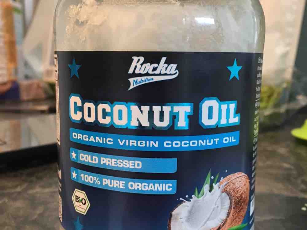 Coconut  Oil von W8i | Hochgeladen von: W8i