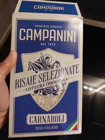 Carnaroli Reis | Hochgeladen von: aurilein