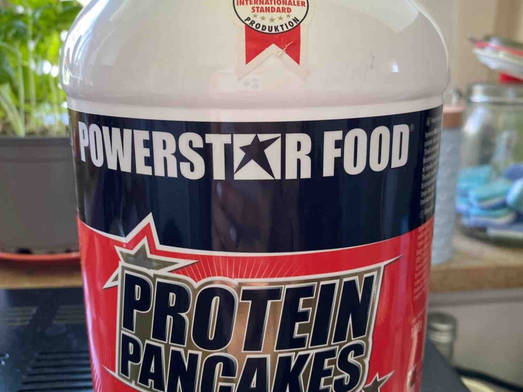 Protein Pancakes, mit Mandelmilch von Phinchen13 | Hochgeladen von: Phinchen13