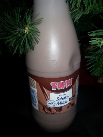 Tuffi frische Schoko Milch 0,3 % Fett | Hochgeladen von: marina5376
