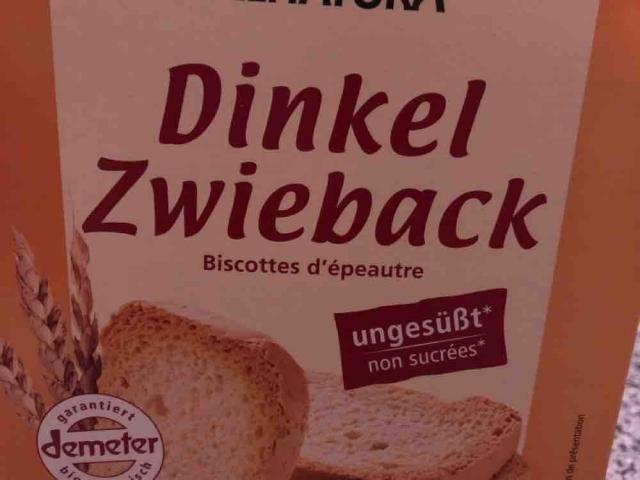 Dinkel Zwieback von whortleberry679 | Hochgeladen von: whortleberry679