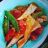 Tintenfisch mit Tomaten und Zuckerschoten von kaety | Hochgeladen von: kaety