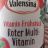 Vitamin Frühstück: Roter Multi-Vitamin, mit 7 Vitaminen von alth | Hochgeladen von: altheidehotmail.de