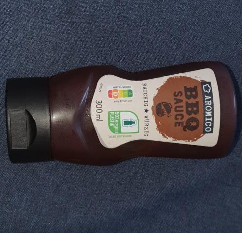 Aromico BBQ Sauce, rauchig würzig von Caero9287 | Hochgeladen von: Caero9287