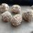 Protein-Balls, Selbstgemacht von camillasbar | Hochgeladen von: camillasbar