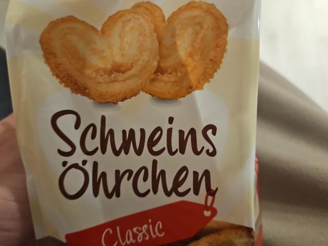 Schweins Öhrchen by Dominik_sklorz | Uploaded by: Dominik_sklorz Schweins Öhrchen by Dominik_sklorz | Uploaded by: Dominik_sklorz