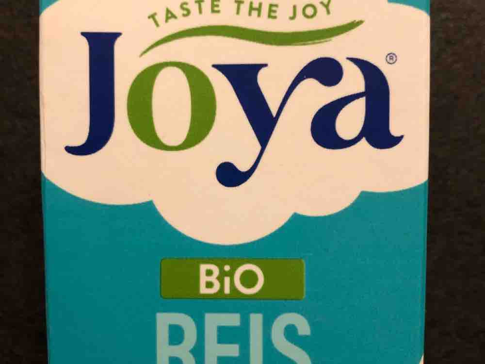 Joya Bio Reis, 0% Added Sugar von mitch83 | Hochgeladen von: mitch83