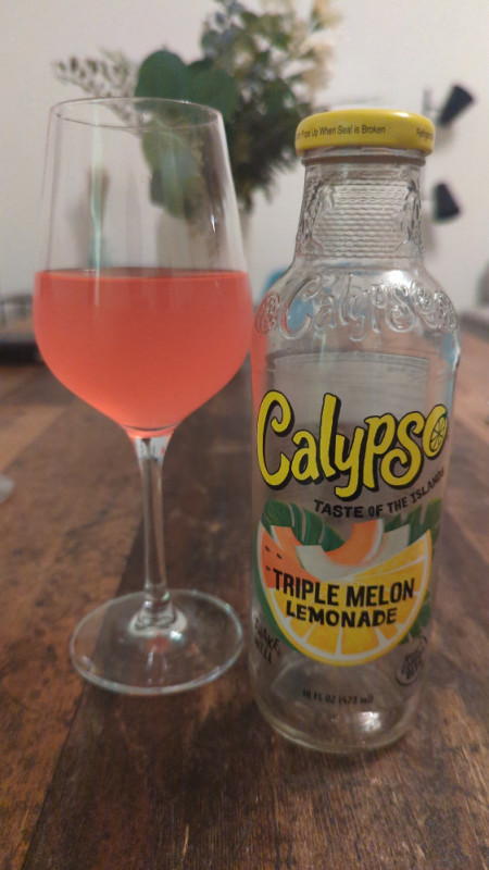 Calypso Triple Melon Lemonade von SxRank | Hochgeladen von: SxRank