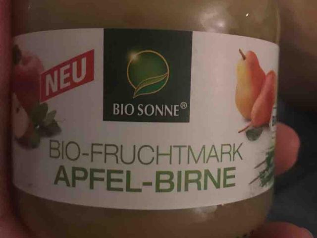 Bio Fruchtmark Äpfel-Birne, Norma von Rio23 | Hochgeladen von: Rio23