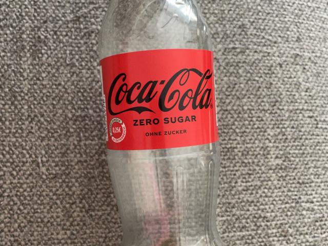 Coca Cola Zero von Bine02 | Hochgeladen von: Bine02