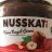 Nusskati Nuss Nugat Creme von timstapelfeldt448 | Hochgeladen von: timstapelfeldt448