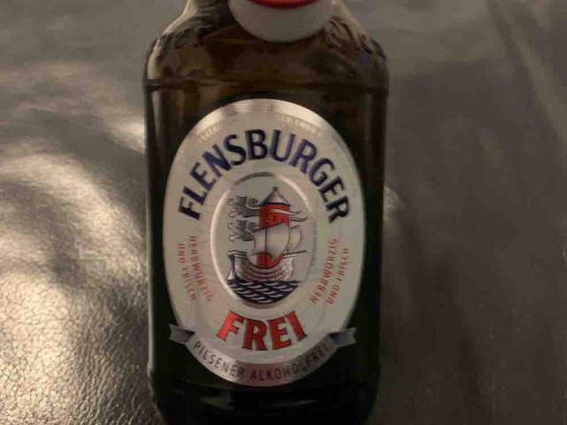 Flensburger Frei Bier by jade29614 | Uploaded by: jade29614