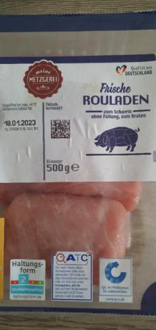 frische rouladen (schwein) von veeyou | Hochgeladen von: veeyou