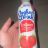 Joghurt Drink Erdbeere, aus entrahmter Milch, 0,1% Fett im Milch | Hochgeladen von: konstantinotmarheinz1