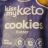 Kiss My Keto Butter Cookies by cannabold | Hochgeladen von: cannabold