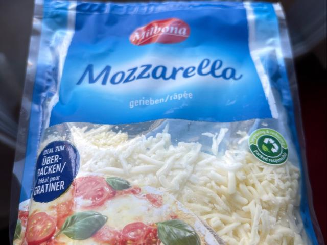 Mozzarella von fiki | Hochgeladen von: fiki